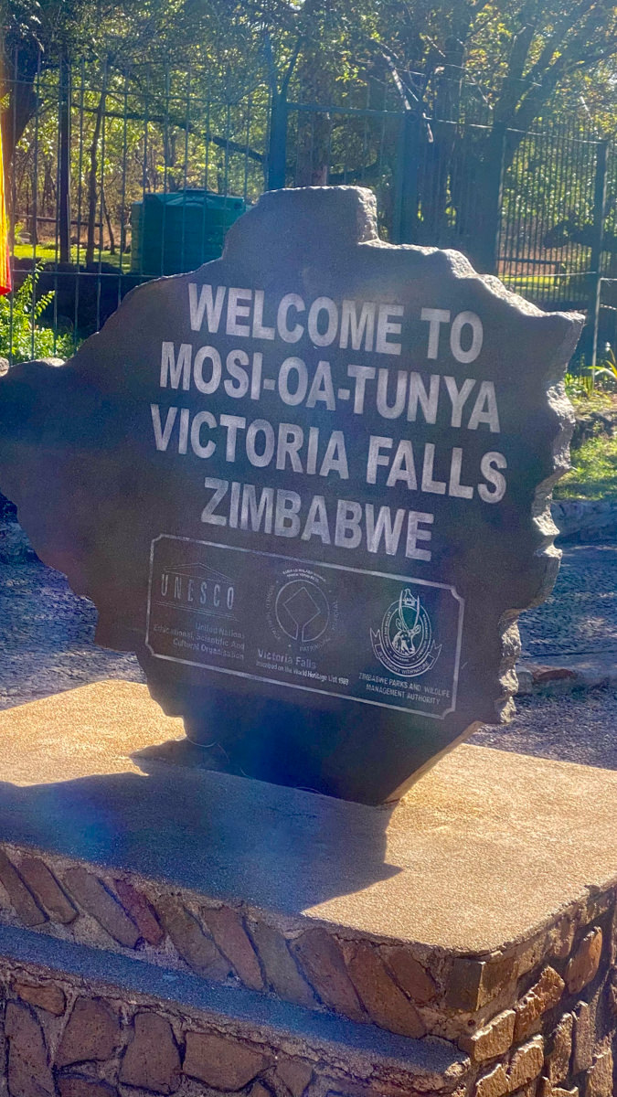 Zimbabwe