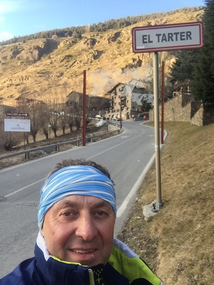 Andorra