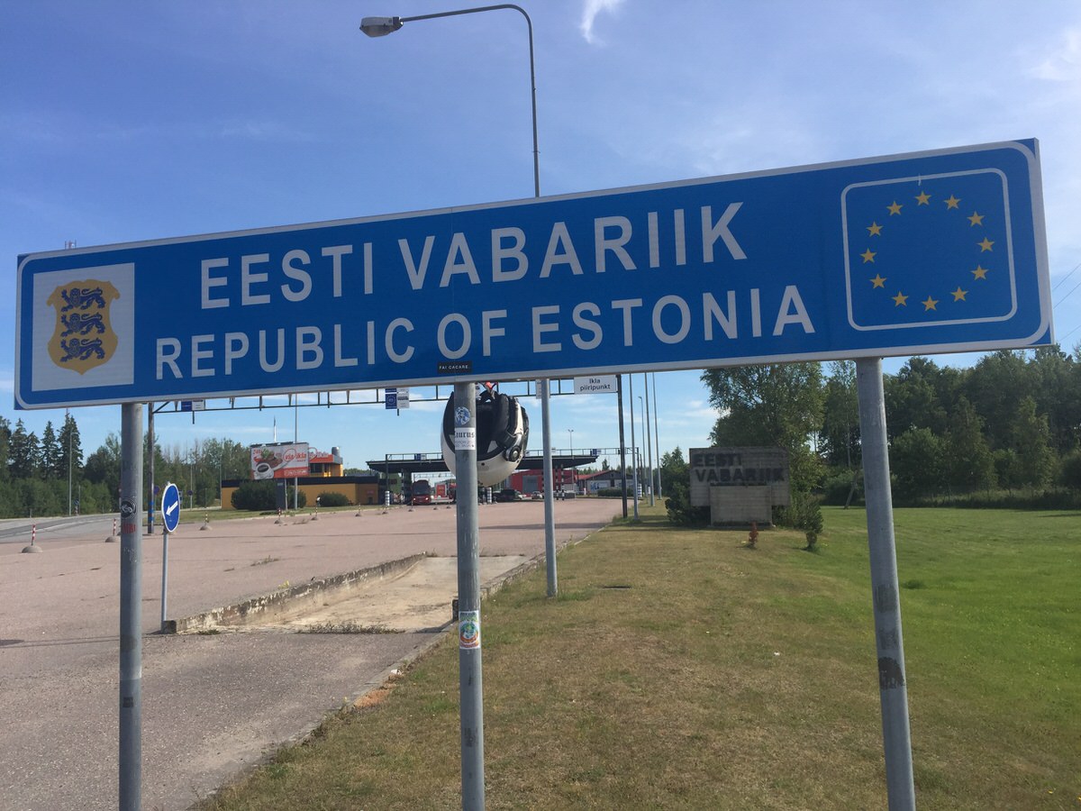 Estonsko 3