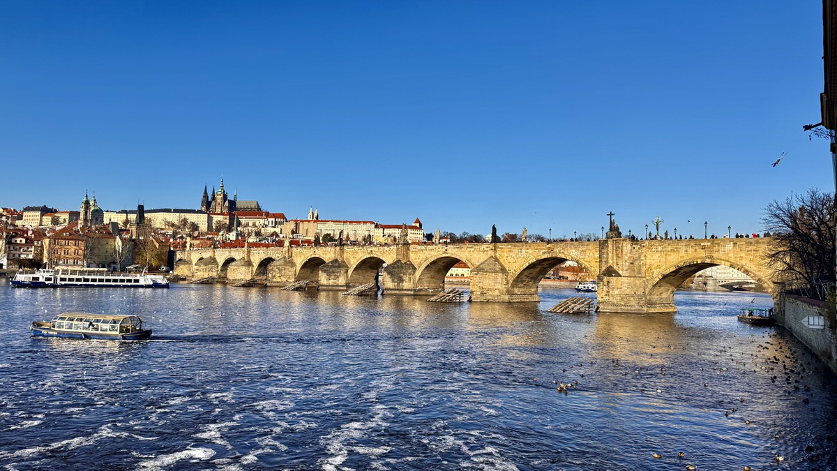 Praha