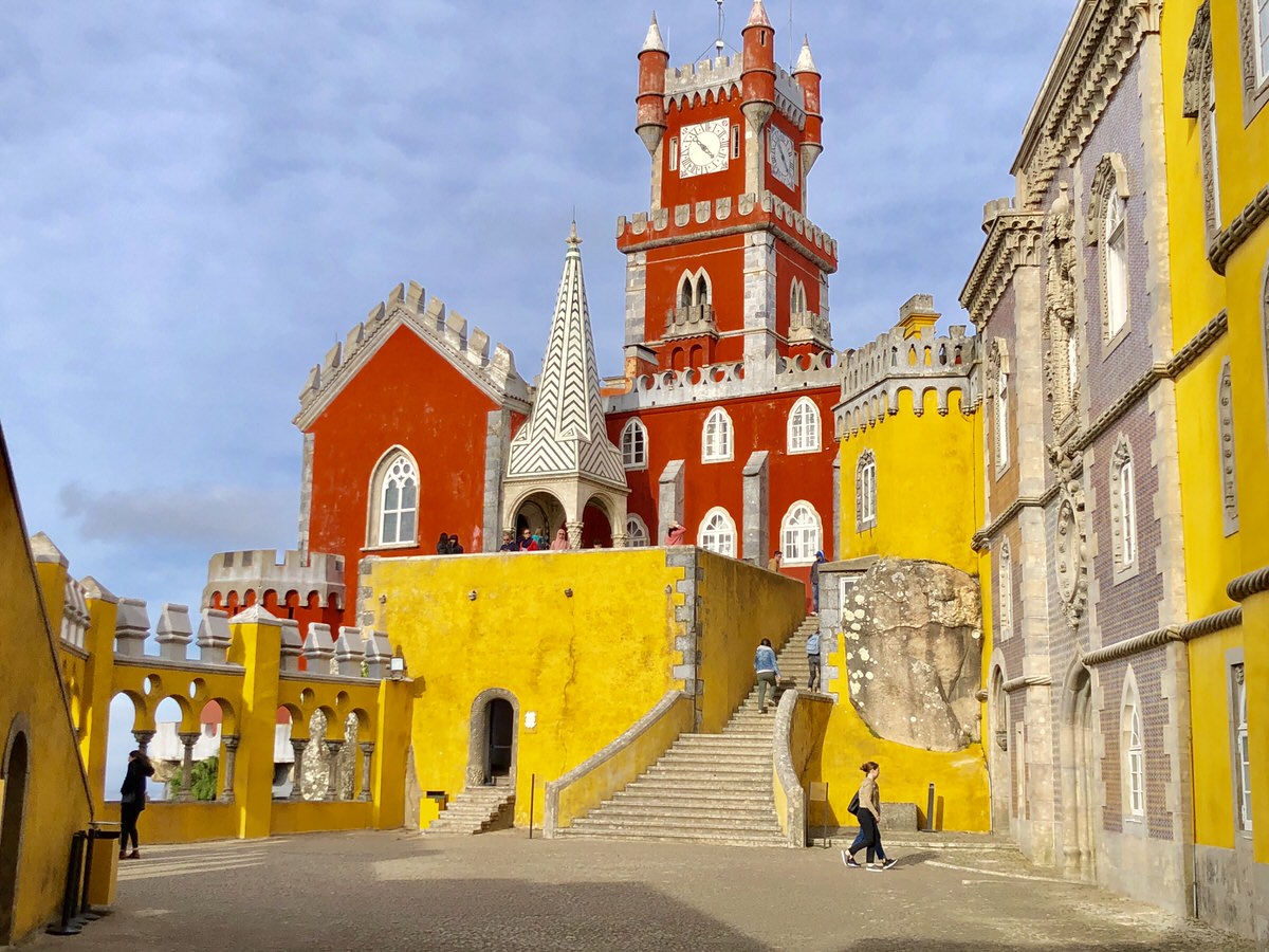 Portugalsko