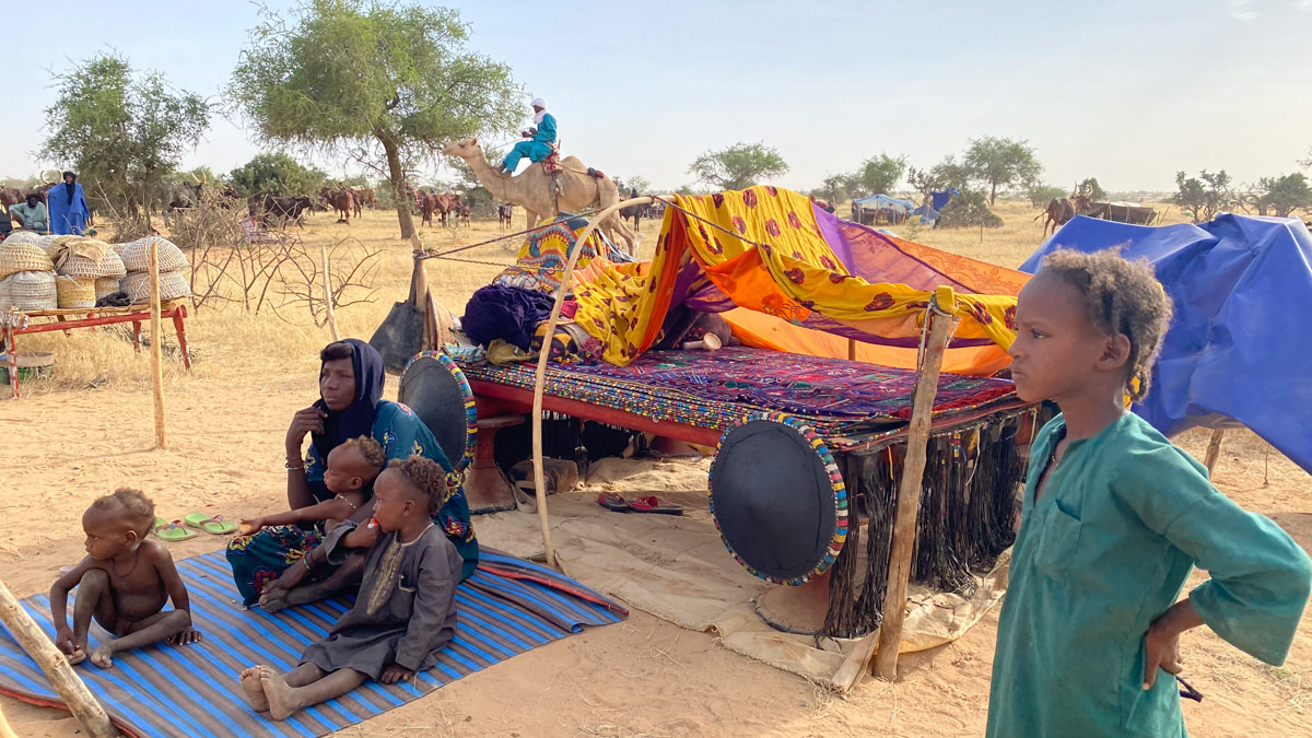 Niger