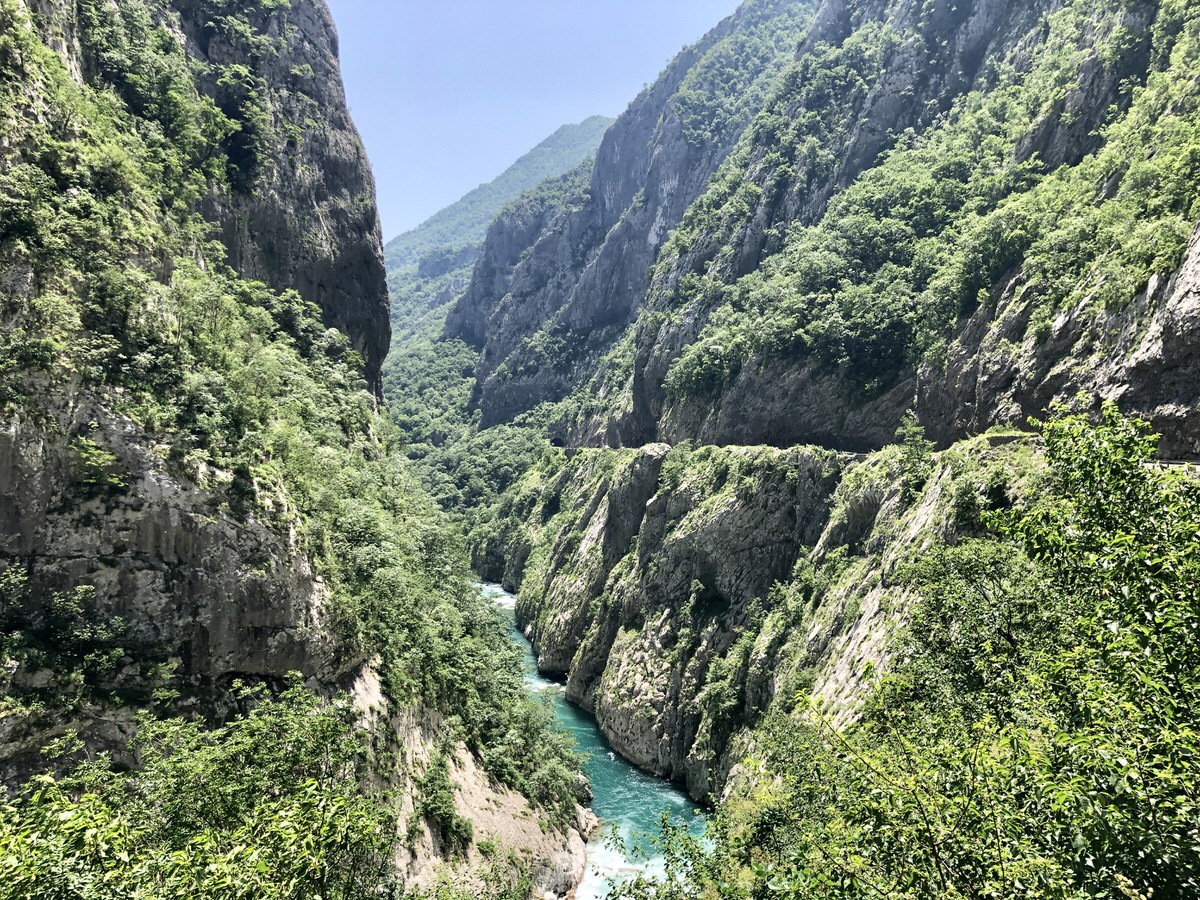Albánsko