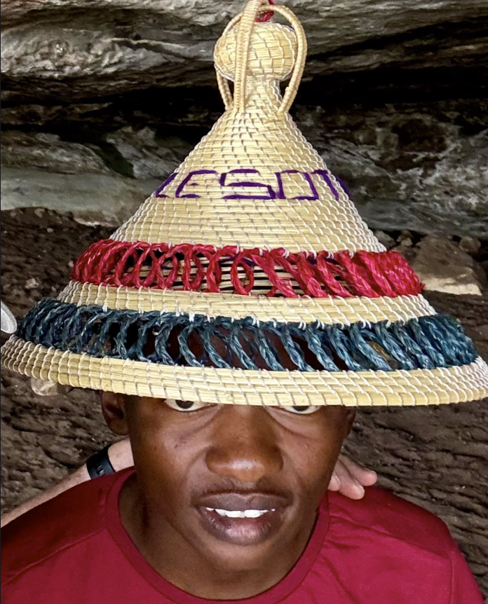 Lesotho