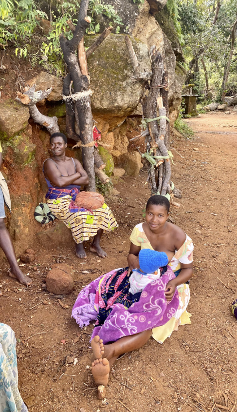 Malawi
