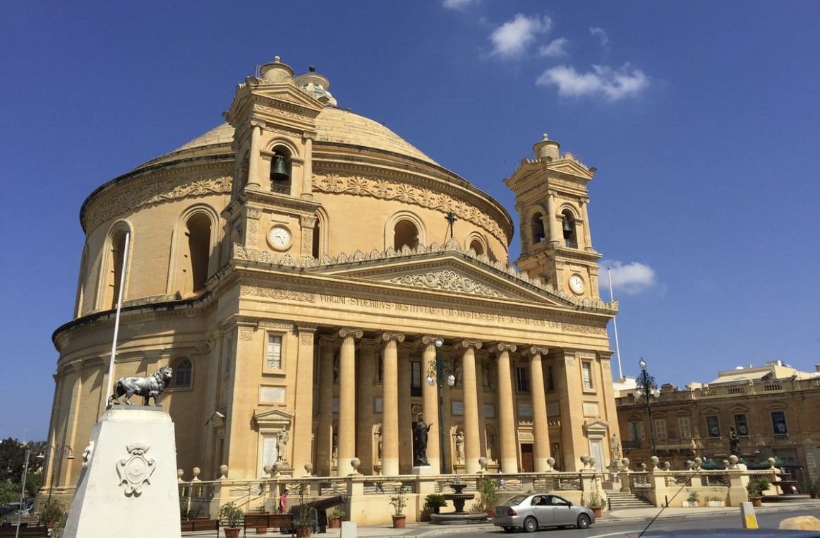 Malta